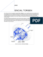 Diferencial Torsen: funcionamiento y ventajas del sistema de tracción integral