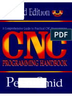 Smid P. - CNC Programming Handbook (2nd Ed.) - 2003