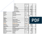 Note BioCel MEV Iunie 2013