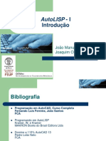 Curso AutoLISP I.pdf