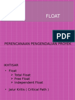 Float Document Under 40 Characters