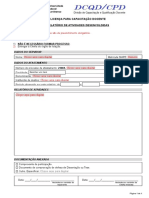 Formulario de Relatorio de Licenca Para Capacitacao(1)