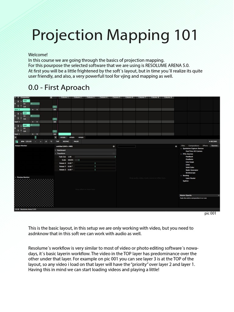 Arena For Dummies PDF Image Editing Pic Microcontroller