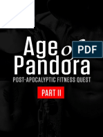 Age of Pandora Part2