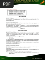 Regulación Productividad Retribución Esfuerzos Por Motivo Servicio