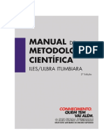 manuel de Metodologia cientifica.pdf