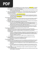 AP American Government: Chapter Fourteen: The Judiciary