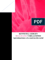 Gergen - Realidades y Relaciones.pdf