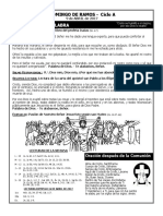 Boletin Del 9 de Abril de 2017