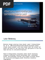 Download batas-wilayah-laut by Imam Bukhori SN34405251 doc pdf