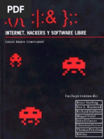 Download Internet Hackers Software Libre by Votaguz SN3440540 doc pdf