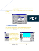 Tutorial Wintex