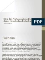 30 PBL-Etika Profesionalisme Dokter F3