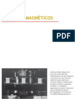 Ciência e Tecnologia Dos Materiais - Materiais_magneticos