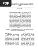Download 9 Kajian Realistic Mathematics Education Rme Dan Komunikasi Matematis Pada Materi Luas Permukaan Bangun Ruang Sisi Datar by   SN344055684 doc pdf