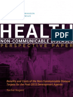 Health Perspective NCD - Nugent PDF