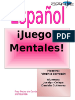 Portada Joselyn Juegos Mentales