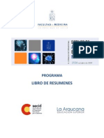 II Jornada Internacional Estilos de Aprendizaje. Educación y Neurociencias. Libro de Resumenes