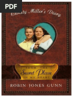 Robin Jones Gunn - Diu00E1rio Da Cris