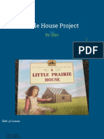 little house