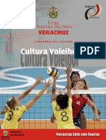 Minivoleibol Vale. Carpio