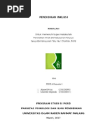 Download Makalah Pendidikan Inklusi by Marissa Mellia SN344062101 doc pdf