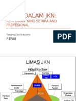 Peran PERSI dalam JKN 29 Sept 2016.pptx