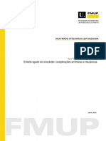 Enfarte agudo do Miocrdio  Complicaes Arrtmicas e Mecnicas.pdf