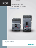 Catálogo linha 3VT - SIEMENS.pdf
