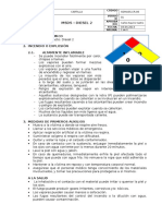 Sgmass - cr.06 - Msds Diesel 2