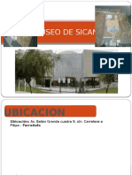 MUSEO DE SICAN.pptx