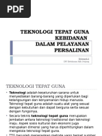Download Teknologi Tepat Guna Kebidanan Dalam Persalinan by Hesty Yuliandini SN344066156 doc pdf