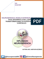 NEUROGERENCIA Modelo Gerencial Del Siglo XXI en El Desarrollo Del Liderazgo Transformacional