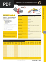 CMP Cable Gland Reducer Catalogue | PDF | Engineering | Nature