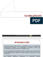 Globalizacion - Tributacion Internacional