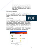 Dialux tutorial.pdf