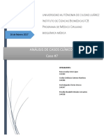 Caso Clínico 7