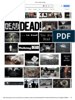 Dead - Pesquisa Google PDF