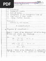 Linear Algebra NEW PDF