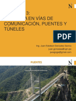 13 Geologia Vias Comunicacion Puentes Tuneles