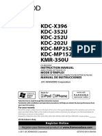 Manual de Estereo Kenwood kdc-252u.pdf