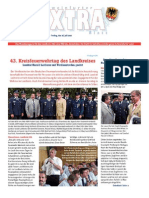 Schweinfurter Extrablatt Ausgabe Juli 2010