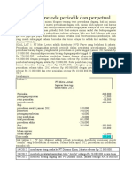 Download Contoh Soal Metode Periodik Dan Perpetual by MonicaDevi SN344084752 doc pdf