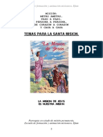 Temas para Mision San Marcos PDF