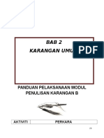 Bab 2 Karangan Umum 2014 (1) 2