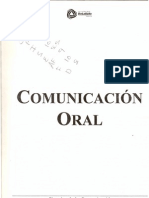 Com. Oral