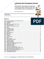 Pertolongan Pertama dan Penanganan Darurat - detik com.pdf