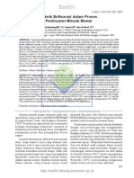 jh174 393 398 Teknik Enfleurasi Pembuatan Minyak Mawar PDF