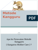 Perawatan Metode Kangguru