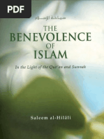 Download The Benevolence of Islam by Il Mas SN34409274 doc pdf